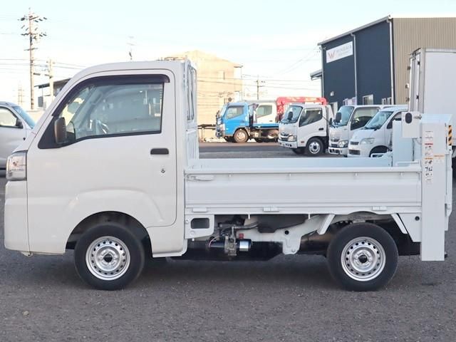 DAIHATSU HIJET TRUCK 2017 Image 31