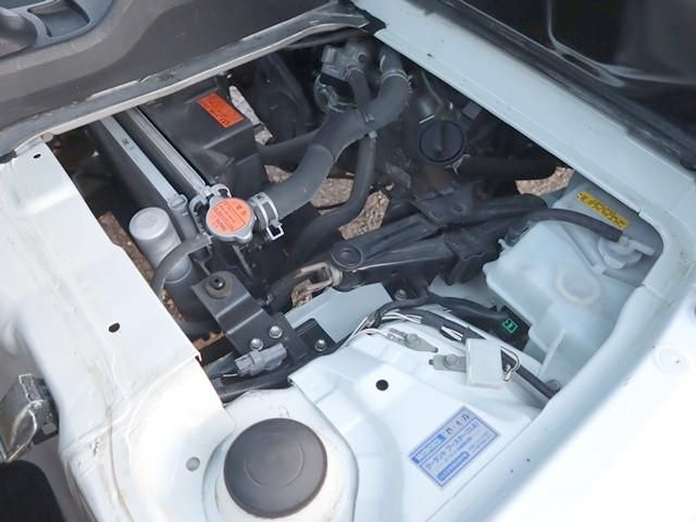 DAIHATSU HIJET TRUCK 2017 Image 31