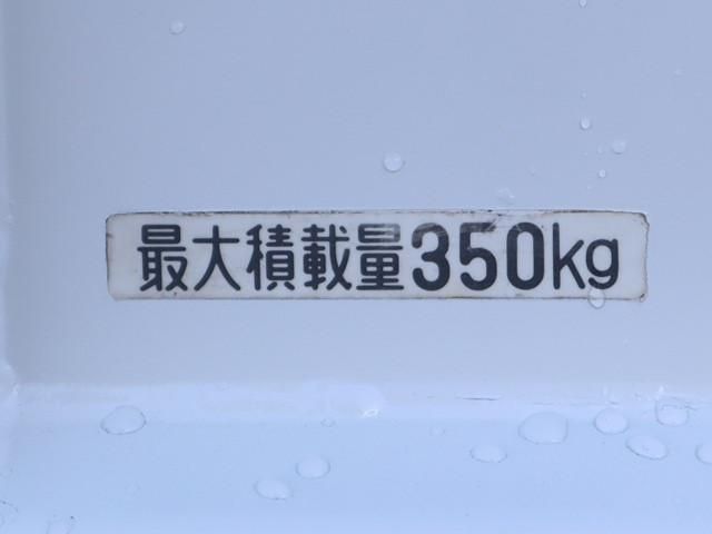 DAIHATSU HIJET TRUCK 2017 Image 31