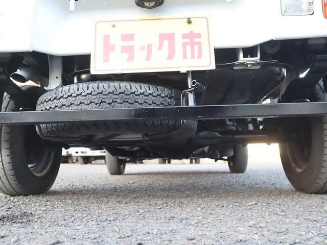 DAIHATSU HIJET TRUCK 2017 Image 31