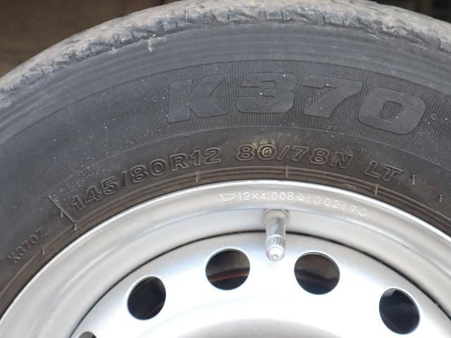 DAIHATSU HIJET TRUCK 2017 Image 31