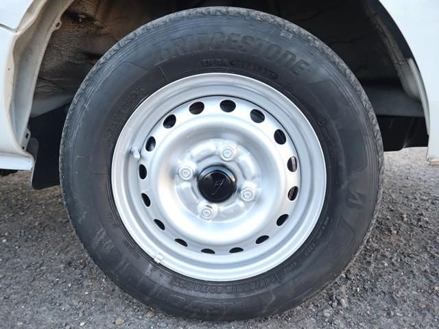 DAIHATSU HIJET TRUCK 2017 Image 31