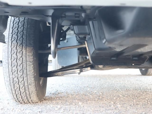 DAIHATSU HIJET TRUCK 2017 Image 31