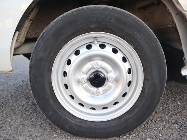 DAIHATSU HIJET TRUCK 2017 Image 31