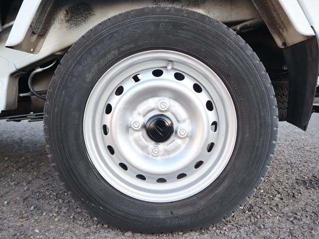 DAIHATSU HIJET TRUCK 2017 Image 31