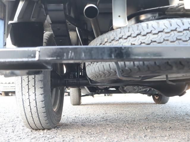 DAIHATSU HIJET TRUCK 2017 Image 31