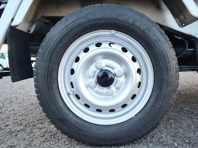 DAIHATSU HIJET TRUCK 2017 Image 31