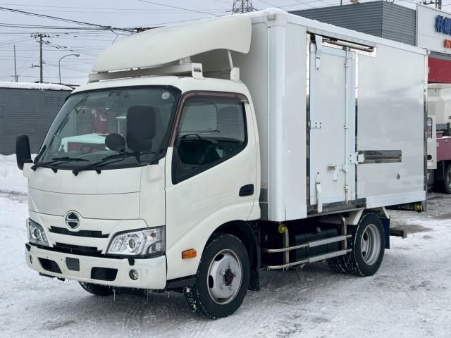 HINO DUTRO 2019 Image 31