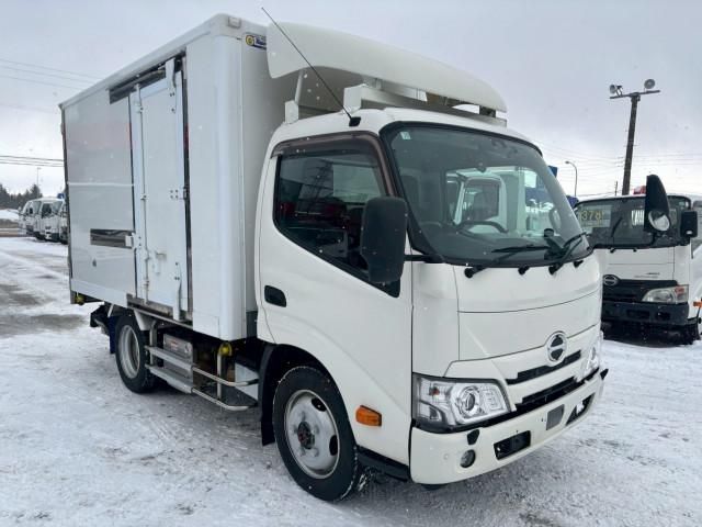 HINO DUTRO 2019 Image 31