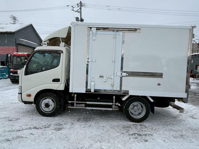 HINO DUTRO 2019 Image 31