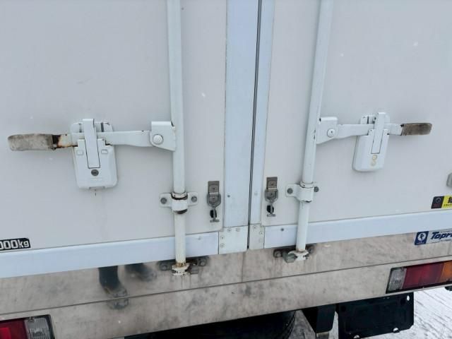 HINO DUTRO 2019 Image 31