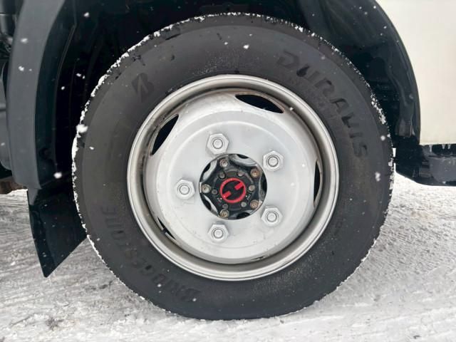 HINO DUTRO 2019 Image 31