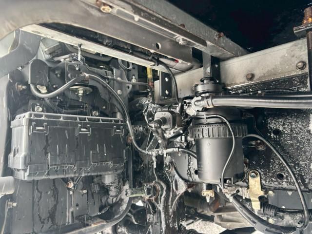 HINO DUTRO 2019 Image 31