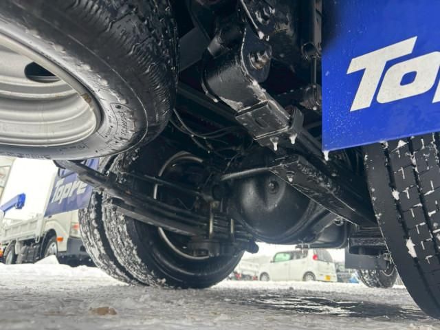 HINO DUTRO 2019 Image 31