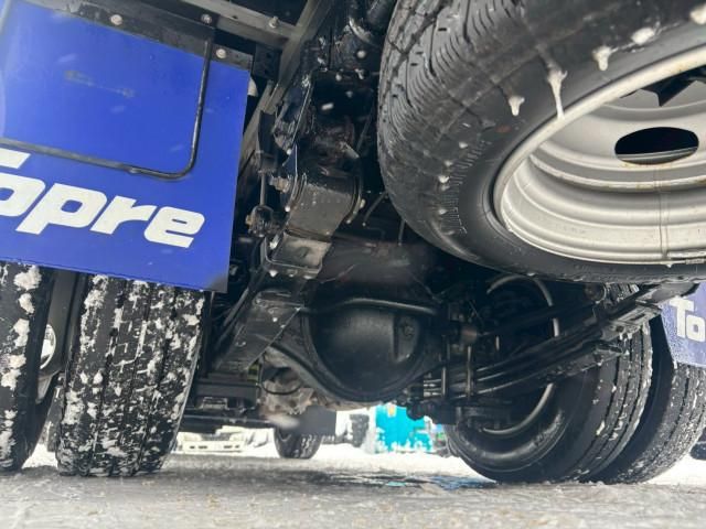 HINO DUTRO 2019 Image 31