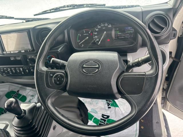 HINO DUTRO 2019 Image 31