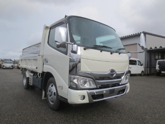 HINO DUTRO 2023 Image 31