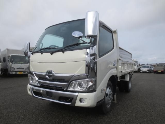 HINO DUTRO 2023 Image 31