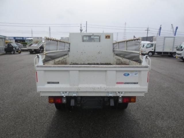 HINO DUTRO 2023 Image 31