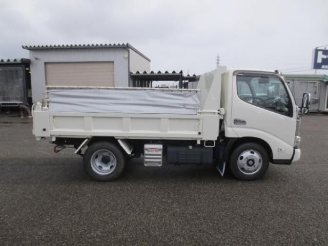 HINO DUTRO 2023 Image 31