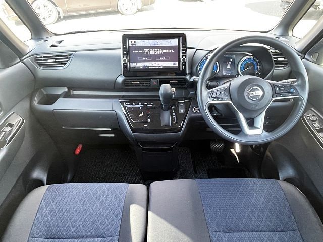 NISSAN ROOX 2020 Image 31