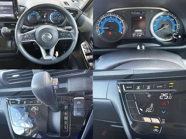 NISSAN ROOX 2020 Image 31