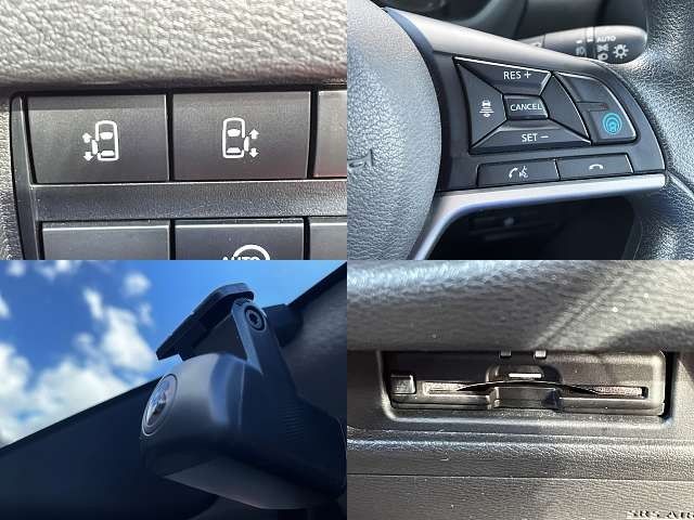 NISSAN ROOX 2020 Image 31