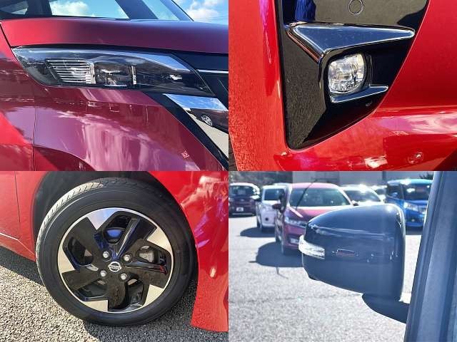 NISSAN ROOX 2020 Image 31