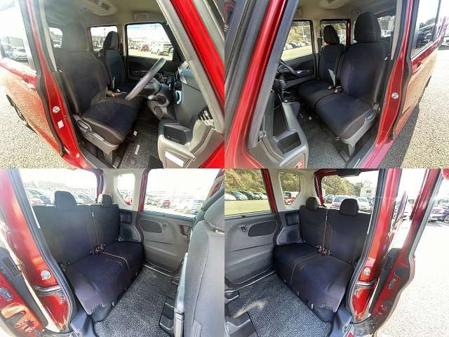 NISSAN ROOX 2020 Image 31