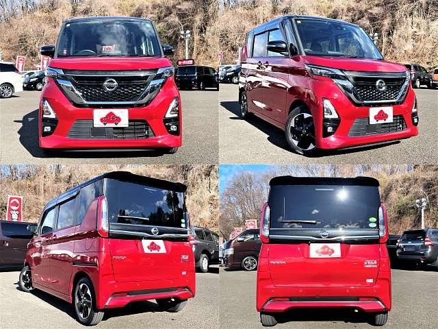 NISSAN ROOX 2020 Image 31