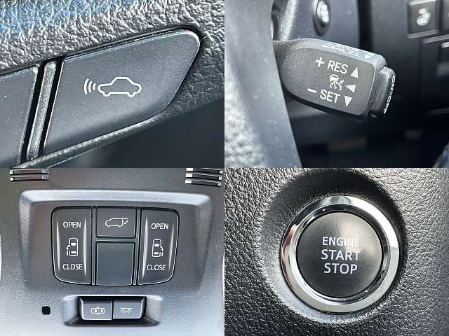 TOYOTA VELLFIRE 2016 Image 31