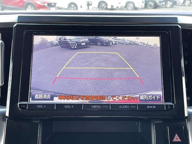 TOYOTA VELLFIRE 2016 Image 31