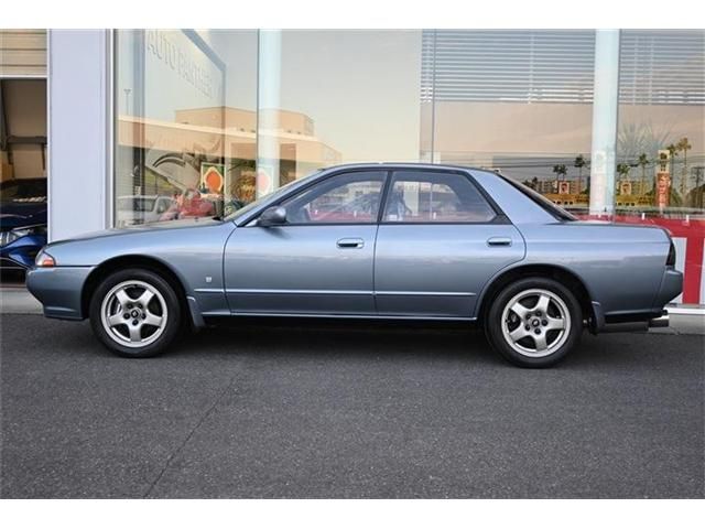 NISSAN SKYLINE 2019 Image 31