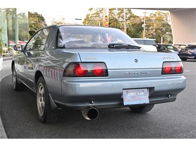 NISSAN SKYLINE 2019 Image 31