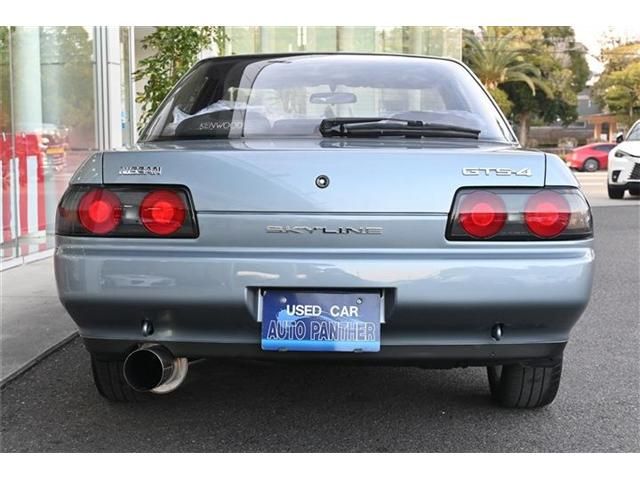 NISSAN SKYLINE 2019 Image 31