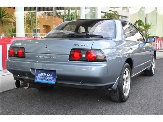 NISSAN SKYLINE 2019 Image 31