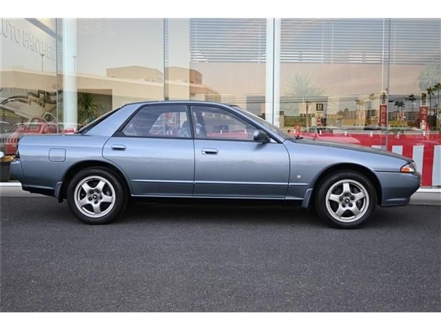 NISSAN SKYLINE 2019 Image 31