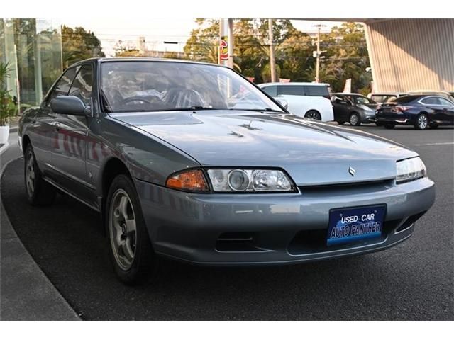 NISSAN SKYLINE 2019 Image 31