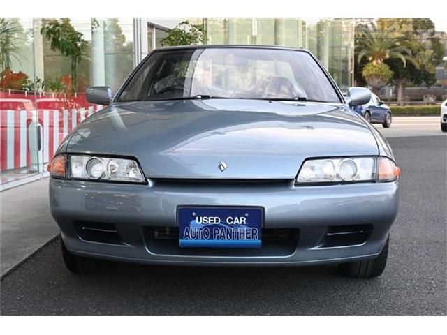 NISSAN SKYLINE 2019 Image 31