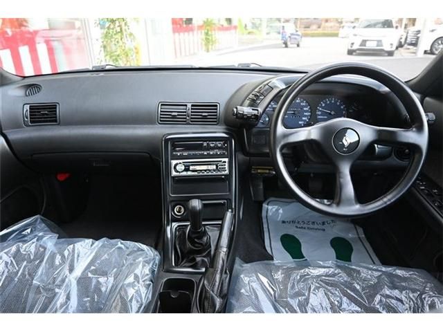 NISSAN SKYLINE 2019 Image 31