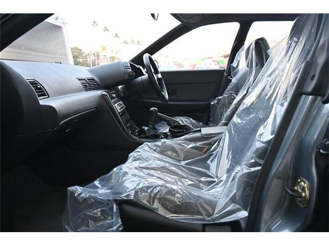 NISSAN SKYLINE 2019 Image 31