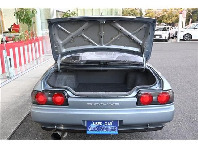 NISSAN SKYLINE 2019 Image 31