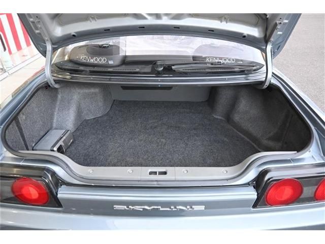 NISSAN SKYLINE 2019 Image 31