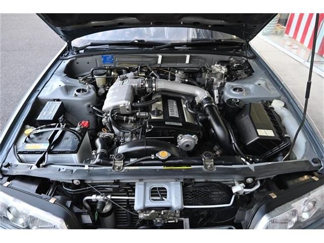 NISSAN SKYLINE 2019 Image 31