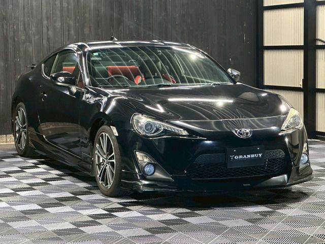 TOYOTA 86 2014 Image 31