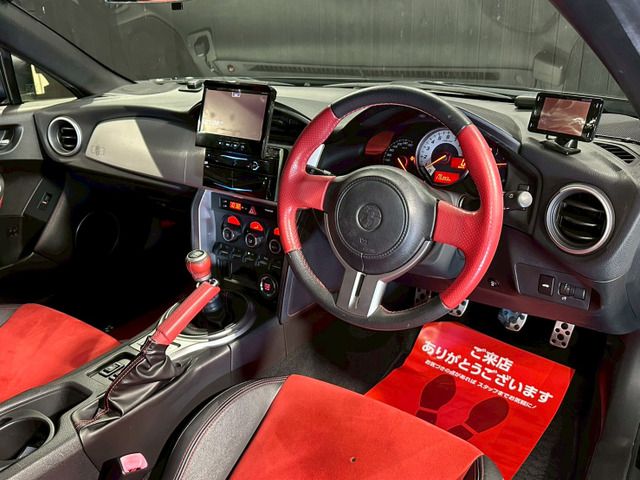 TOYOTA 86 2014 Image 31
