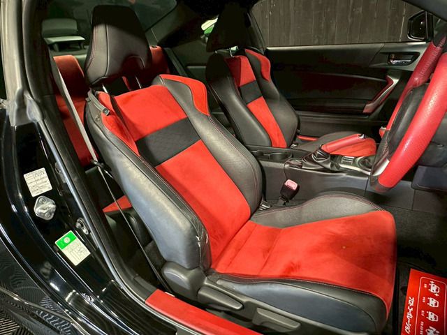 TOYOTA 86 2014 Image 31