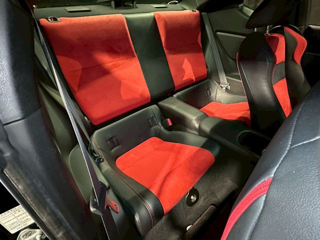 TOYOTA 86 2014 Image 31