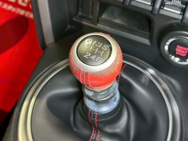 TOYOTA 86 2014 Image 31