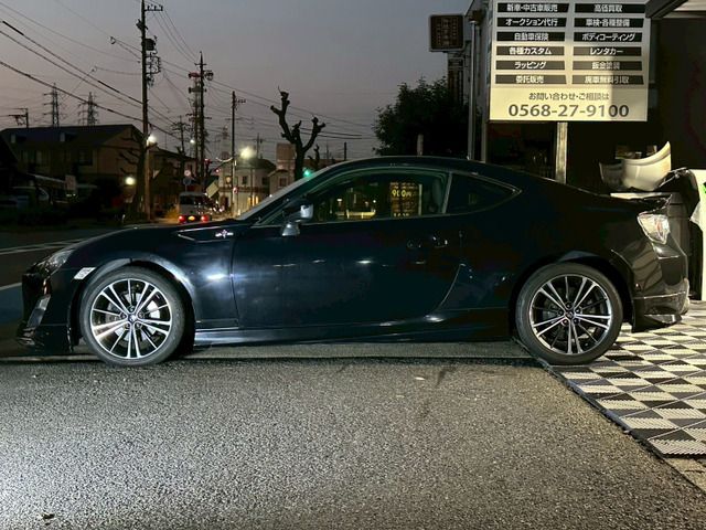 TOYOTA 86 2014 Image 31